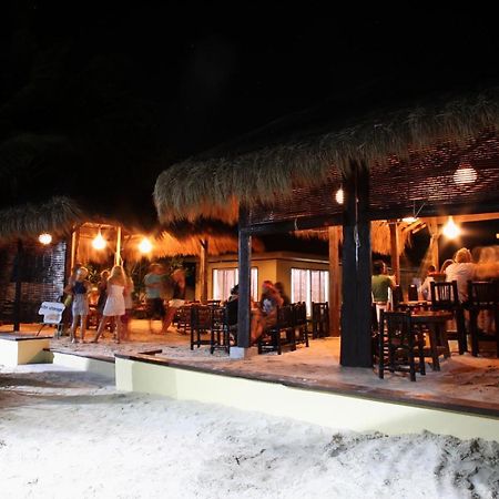 Levantin Boracay Balabag  Bagian luar foto