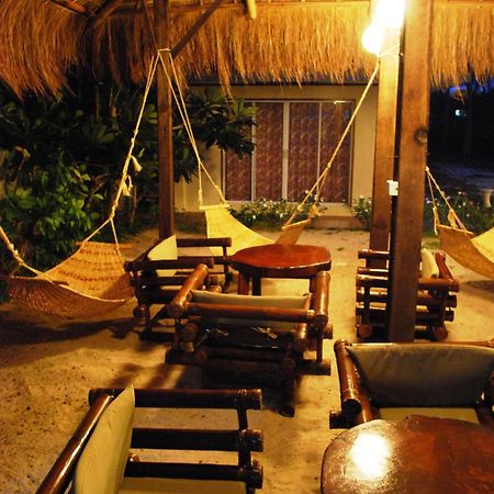 Levantin Boracay Balabag  Bagian luar foto