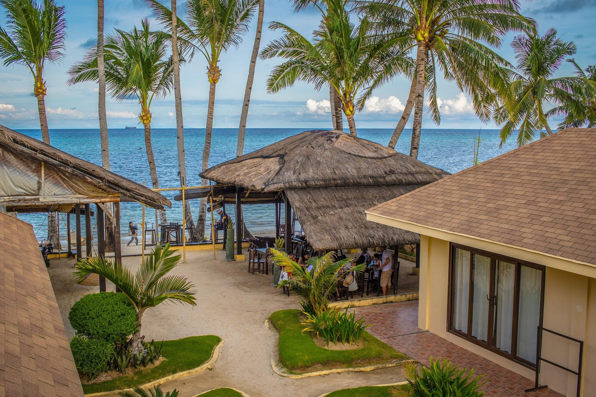 Levantin Boracay Balabag  Bagian luar foto