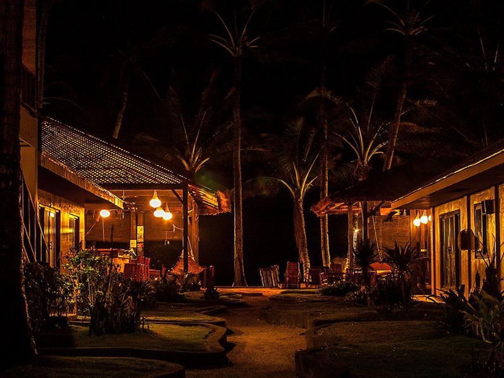 Levantin Boracay Balabag  Bagian luar foto