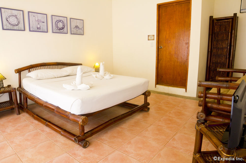 Levantin Boracay Balabag  Bagian luar foto