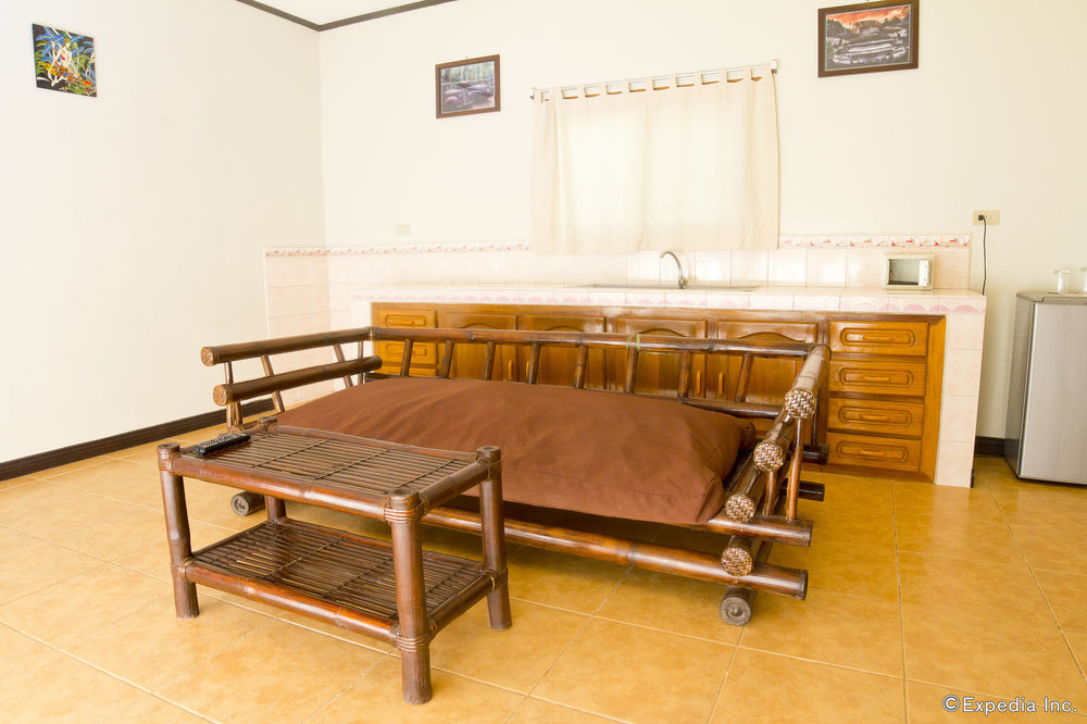 Levantin Boracay Balabag  Bagian luar foto