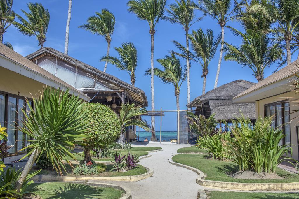 Levantin Boracay Balabag  Bagian luar foto