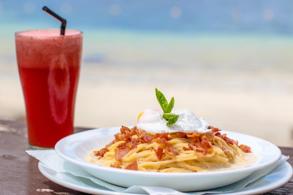 Levantin Boracay Balabag  Bagian luar foto