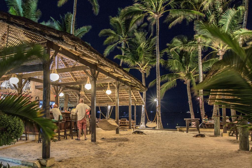 Levantin Boracay Balabag  Bagian luar foto