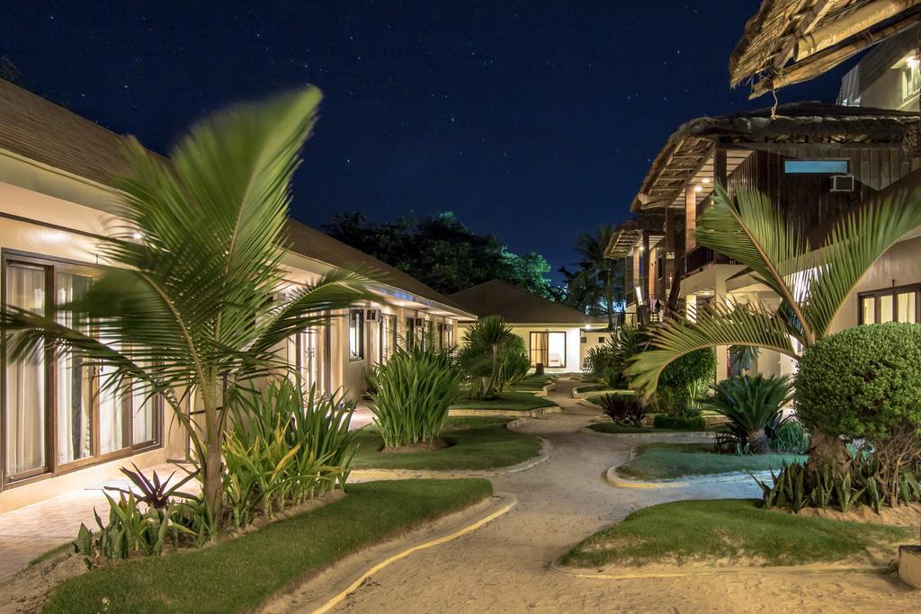 Levantin Boracay Balabag  Bagian luar foto
